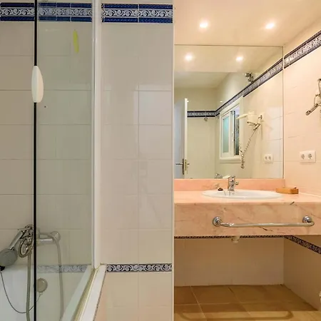 Charming Beautiful Views Of The Tramuntana Mountains La Coma I 4 Bedrooms Villa Pollença